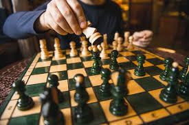 Sharpen Your Mind: How Chess Boosts Focus and Logic