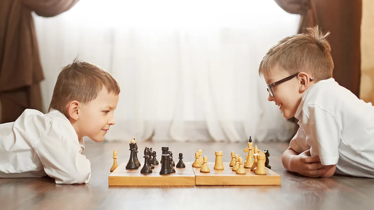Cruviaveg Chess Club: Your Community for Strategic Play