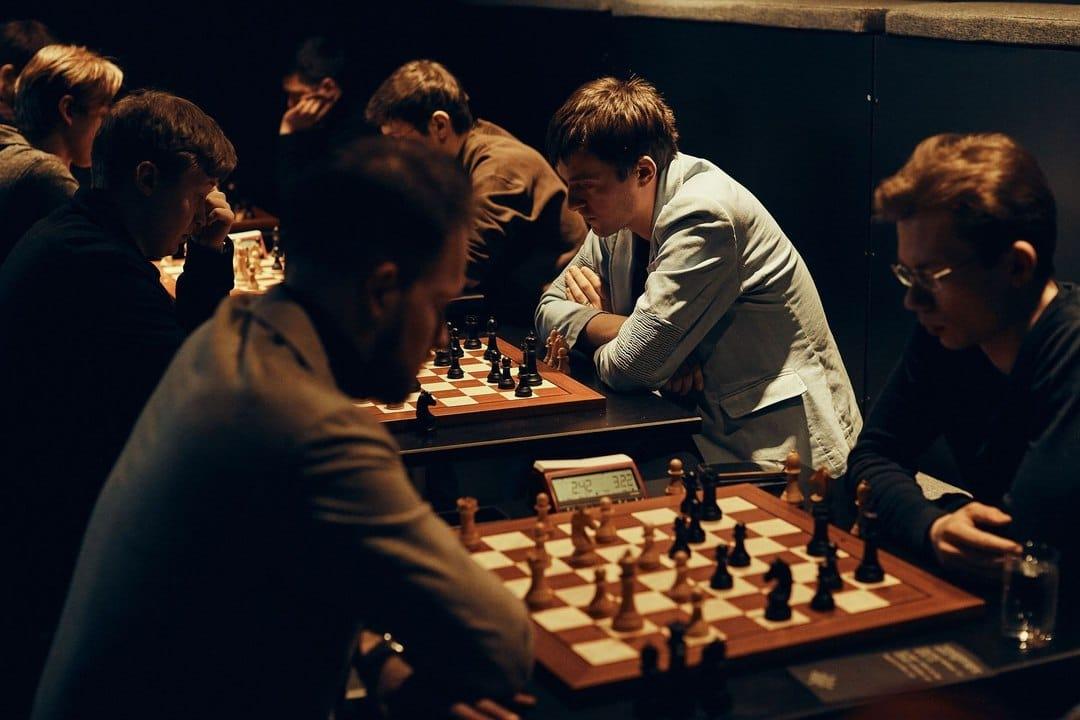 Finding Your Tribe: The Joy of Shared Hobbies Like Chess